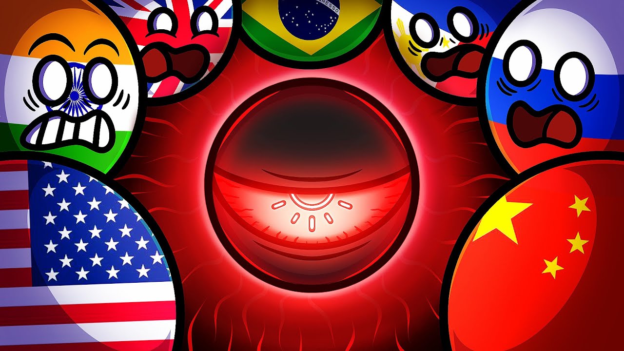 Countries Create AI For Reasons