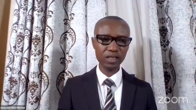 UBUPROTESTANTI NTABWO BWARANGIYE (UMUGABANE WA KANE) смотреть онлайн