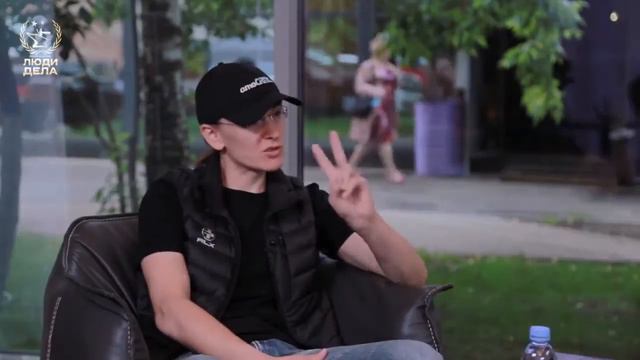 О руководителе, любимом деле и личной жизни предпринимателя смотреть онлайн