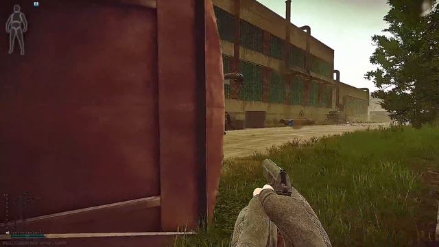 Мирного решения НЕ БУДЕТ Escape From Tarkov 12.12.32 | Монтаж тарков смотреть онлайн