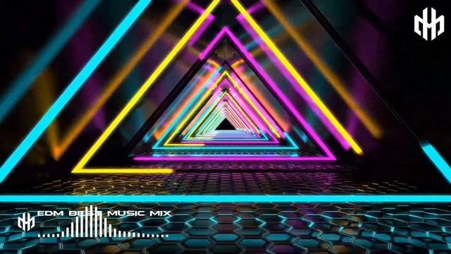 DANCE PARTY SONGS 2024 - Mashups & Remixes Of Popular Songs - DJ Remix Club Music Dance Mix 2024