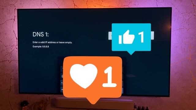 How to add a DNS service to Chromecast with Google TV (& any other android TV device/Shield/Fire TV смотреть онлайн