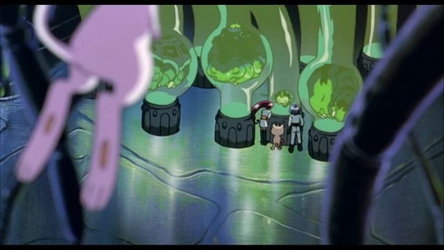 It's Different & Echale Mojo Remix - Pokemon Ü (feat. Broderick Jones) смотреть онлайн