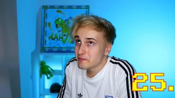 ✅ 50 ФАКТОВ ОБО МНЕ ? ДАНКАР