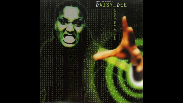 Daisy Dee - Love Is The Answer [Aquagen Männer Mix] смотреть онлайн
