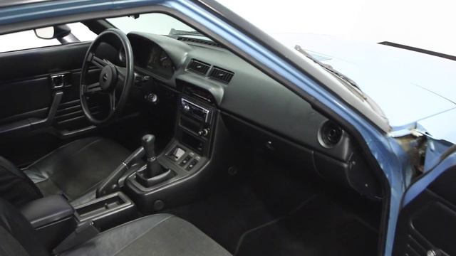 212 TPA 1981 Mazda RX7 смотреть онлайн