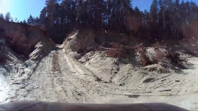 НИВА В ПОДЪЕМАХ - OFF-ROAD NIVA 4Х4 смотреть онлайн