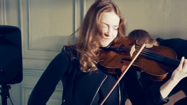 ThunderStrings - Promo