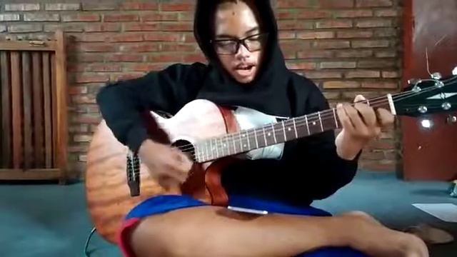 Dear God-Avenged Sevenfold Task Cover смотреть онлайн