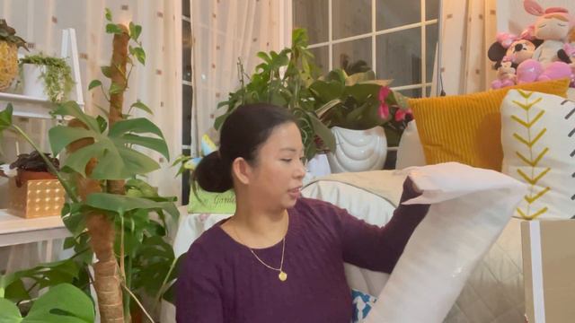 Unboxing my Monstera Albo Borsigiana Variegata Cutting|Tips for buying Variegated Monstera|Ebay Hau смотреть онлайн