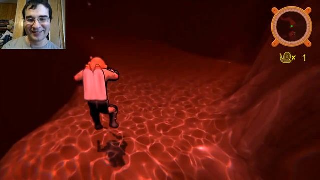 Silent Hill Under the Waves| Blood Bath Bay смотреть онлайн