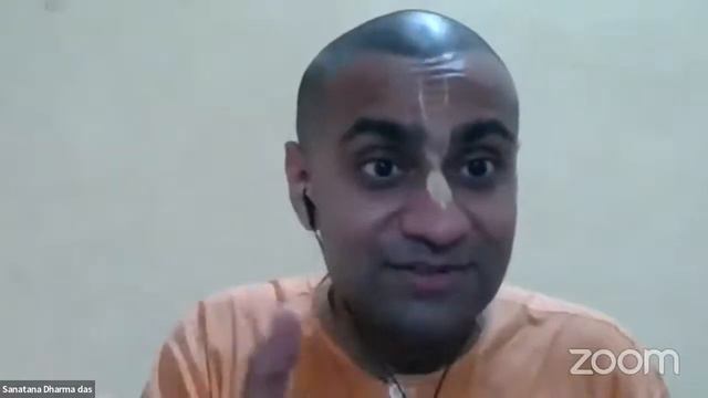 Bhagavatam study circle saturday 26 March 4 PM смотреть онлайн