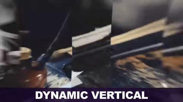 After Effects Template - Dynamic Transitions смотреть онлайн