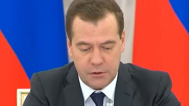 Вступительное слово на встрече с представителями общественных организаций инвалидов смотреть онлайн