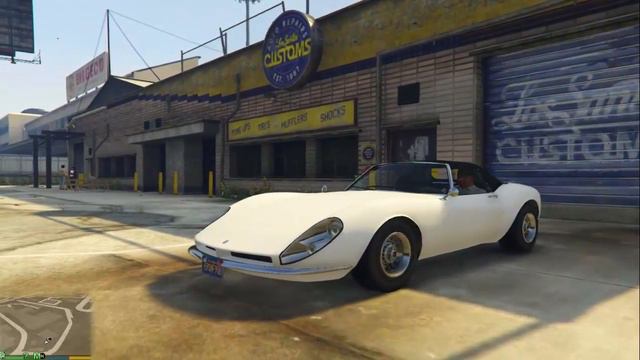GTA V Sərbəst Mod | Ən Bahalı Maşınlar #2 [PC] [Azerbaycanca] смотреть онлайн