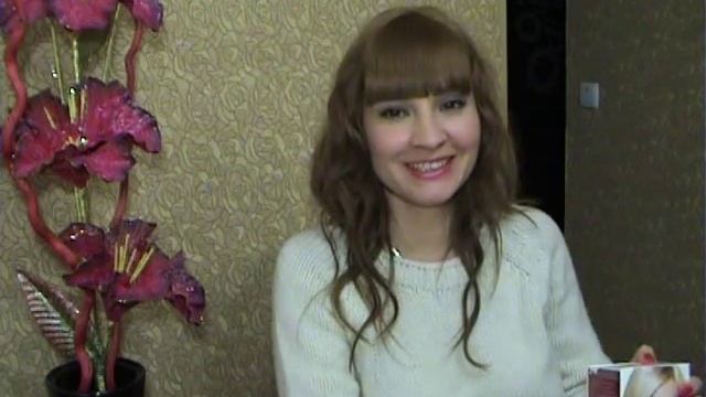 Краска для волос от Орифлэйм