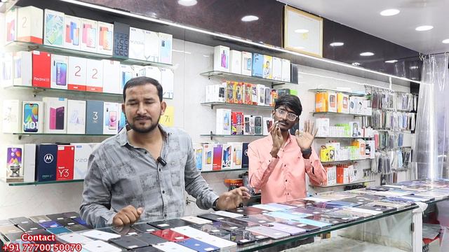 Unbelievable Deals on Second Hand iPhones in Nagpur | EMI and COD Available|Get Cheapest iPhone Eve смотреть онлайн