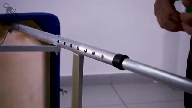 BEAUTY BLOG | Сборка складной косметологической кушетки/массажного стола | Лайфхаки по эксплуатации смотреть онлайн