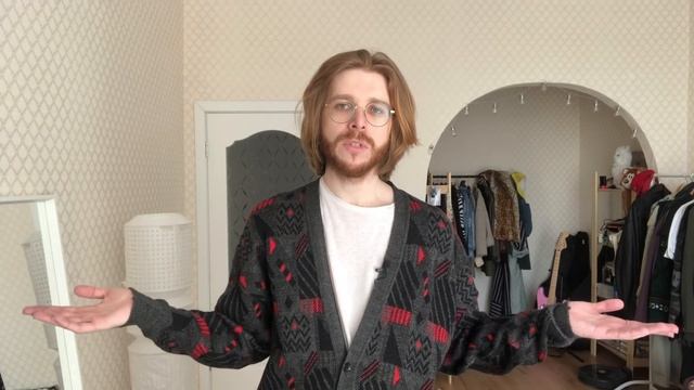 Как сочинить ПОСТ-ПАНК смотреть онлайн
