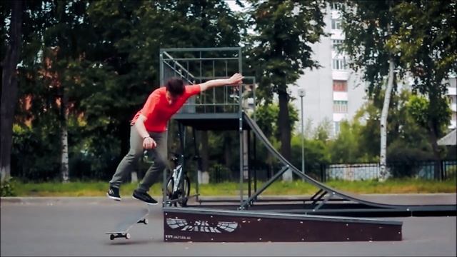 Молодежный туризм