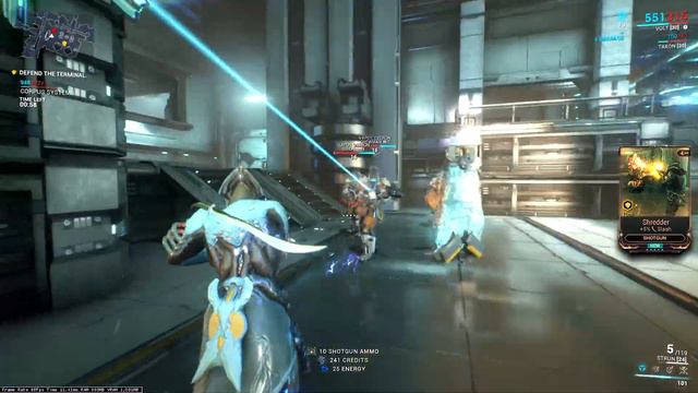 Warframe Gameplay Part 27 "Jupiter" (2022) смотреть онлайн
