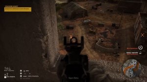 Tom Clancy's Ghost Recon: Wildlands | обзор игры