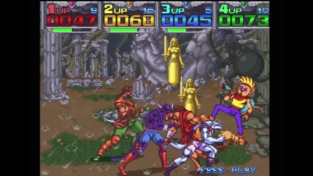 Arcade - Hidden Gems смотреть онлайн