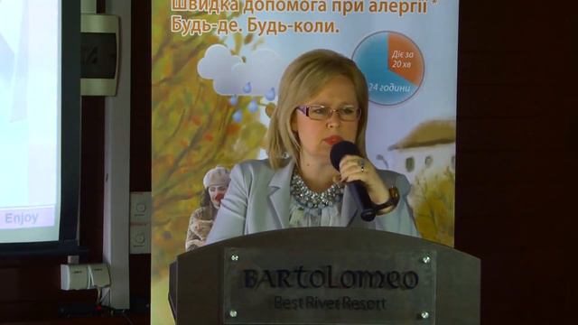 Клінічна презентація (випадки з практики дерматолога) смотреть онлайн