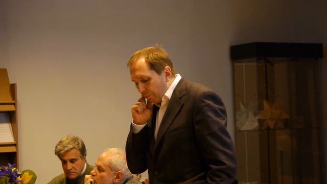 Сергей Шестаков, вечер поэтов-математиков смотреть онлайн