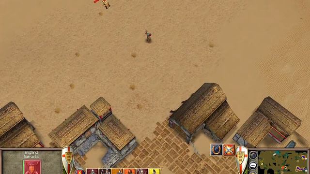 Empires Dawn of the Modern World: 3 vs 3 PvP смотреть онлайн