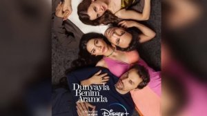 ХАФСАНУР САНДЖАКТУТАН/БИОГРАФИЯ и ЛИЧНАЯ ЖИЗНЬ / Из хорошей девочки в плохую