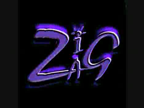 ZIG-ZAG  команда. Demo