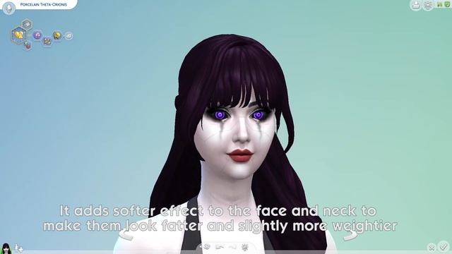 HOW TO MAKE FAT SIMS IN THE SIMS 4 - The Sims 4 Fat and Weight Gain Mods смотреть онлайн