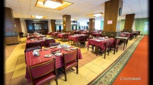 Санаторий им. Горького (Щёлковский район Московской области)