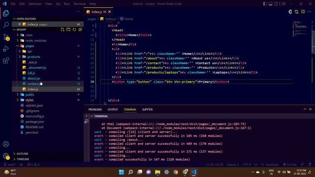 How to add bootstrap in next js project. смотреть онлайн