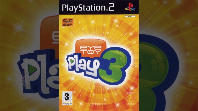 Be The Band - Level 1 - EyeToy Play 3 смотреть онлайн