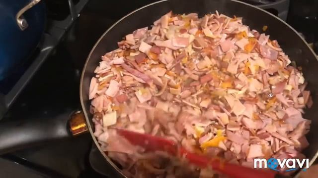142, Вкуснейшая сборная мясная солянка смотреть онлайн