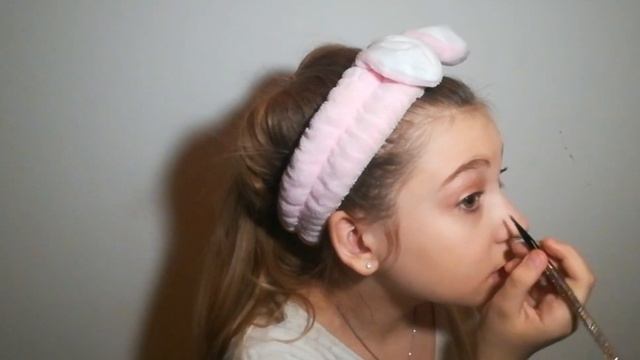 Повторяю образ Бэтти Купер из сериала "Riverdale"/ Betty Cooper MakeUp? смотреть онлайн