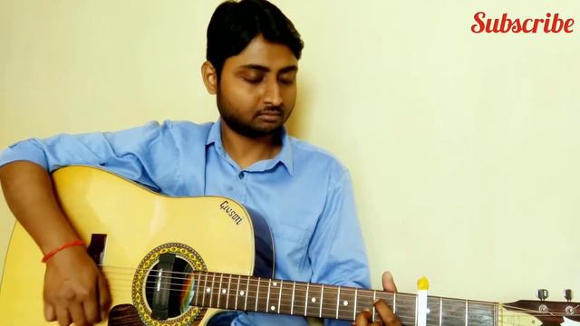 Christina Perri - A Thousand Years - Fingerstyle Guitar Cover by ashish смотреть онлайн