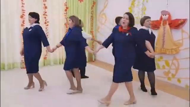 Челлендж "Край родной" Исетский детский сад "Солнышко" смотреть онлайн