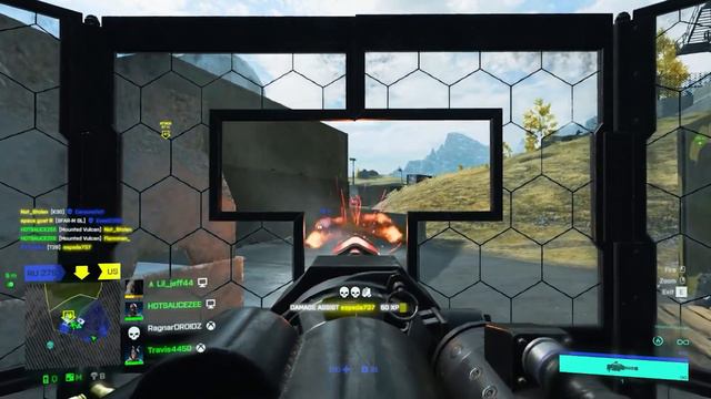 Battlefield 2042 Liquidators Event Coming Soon, Mouse Input Latency and Other Misc Conversation смотреть онлайн