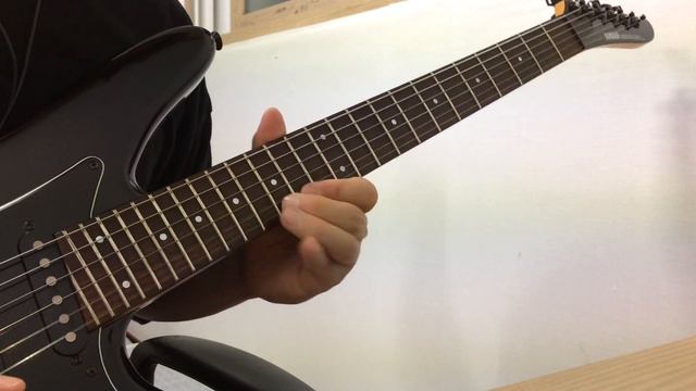 X JAPAN - Endless Rain Solo Cover (YAMAHA MG-III) смотреть онлайн