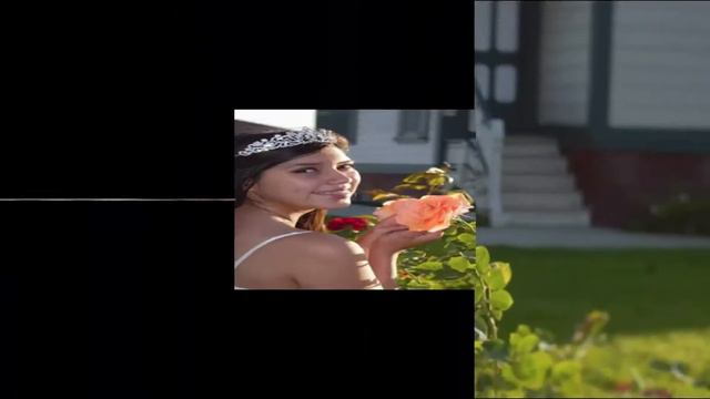 Yovanna 2015 Slide Show смотреть онлайн