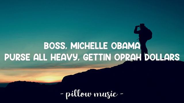 Bo$$ - Fifth Harmony (Lyrics) 🎵 смотреть онлайн