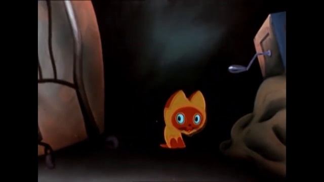 Котёнок по имени Гав смотреть онлайн