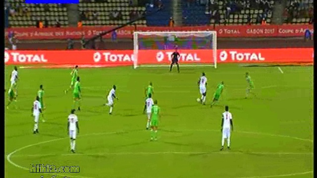 Sengal 2 Vs 2 Algeria Hihi2 смотреть онлайн