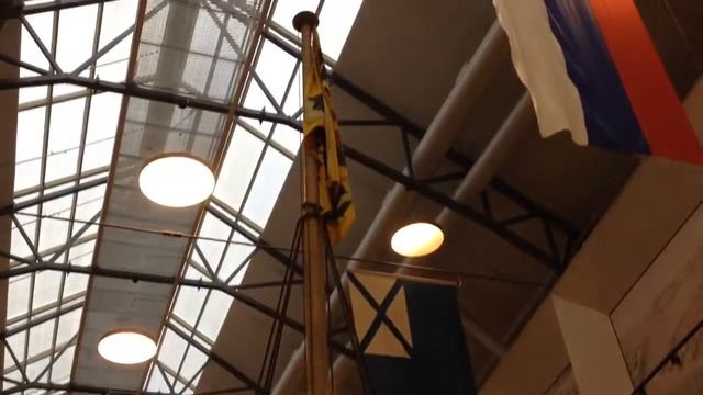 Дедушка русского флота смотреть онлайн