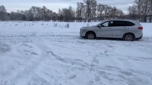 Haval M6  сравнили робот и механику- ЧТО ЛУЧШЕ?