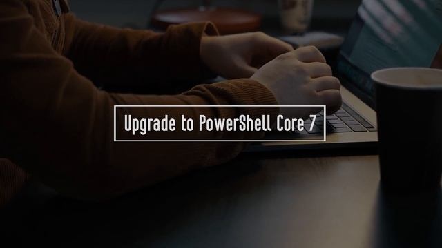 How to update PowerShell to the latest version on Windows | VPS Tutorial смотреть онлайн