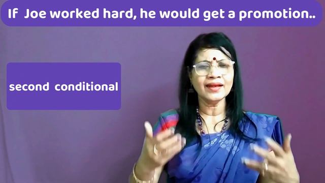 #Conditional sentences| | first second &third conditionals Lesson188 Rajula English Lessons смотреть онлайн